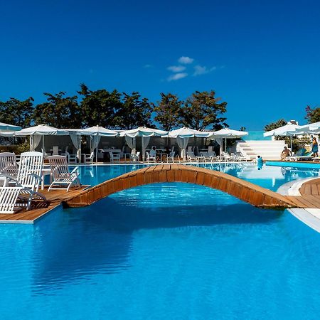 Chora Resort Hotel & Spa Folégandros المظهر الخارجي الصورة