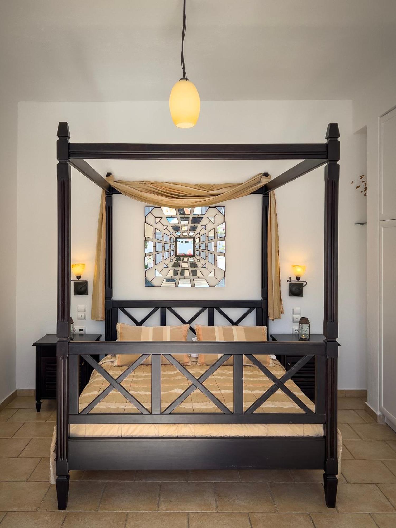 Chora Resort Hotel & Spa Folégandros المظهر الخارجي الصورة