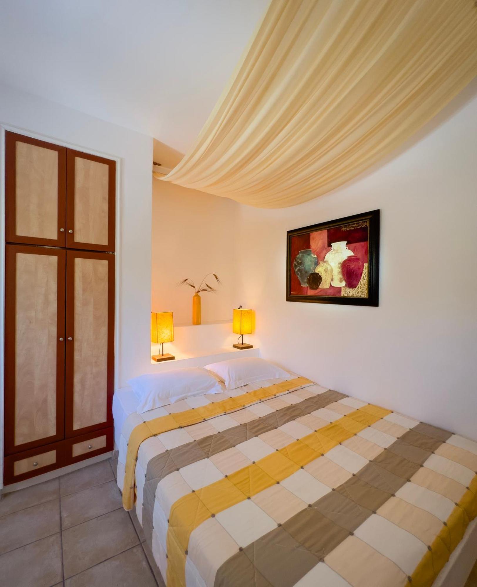 Chora Resort Hotel & Spa Folégandros المظهر الخارجي الصورة