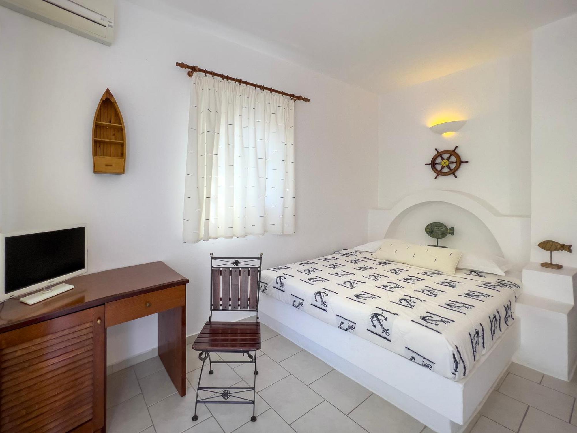 Chora Resort Hotel & Spa Folégandros المظهر الخارجي الصورة