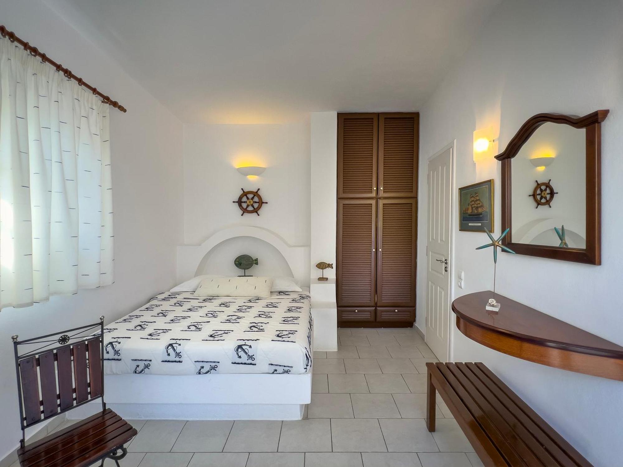 Chora Resort Hotel & Spa Folégandros المظهر الخارجي الصورة