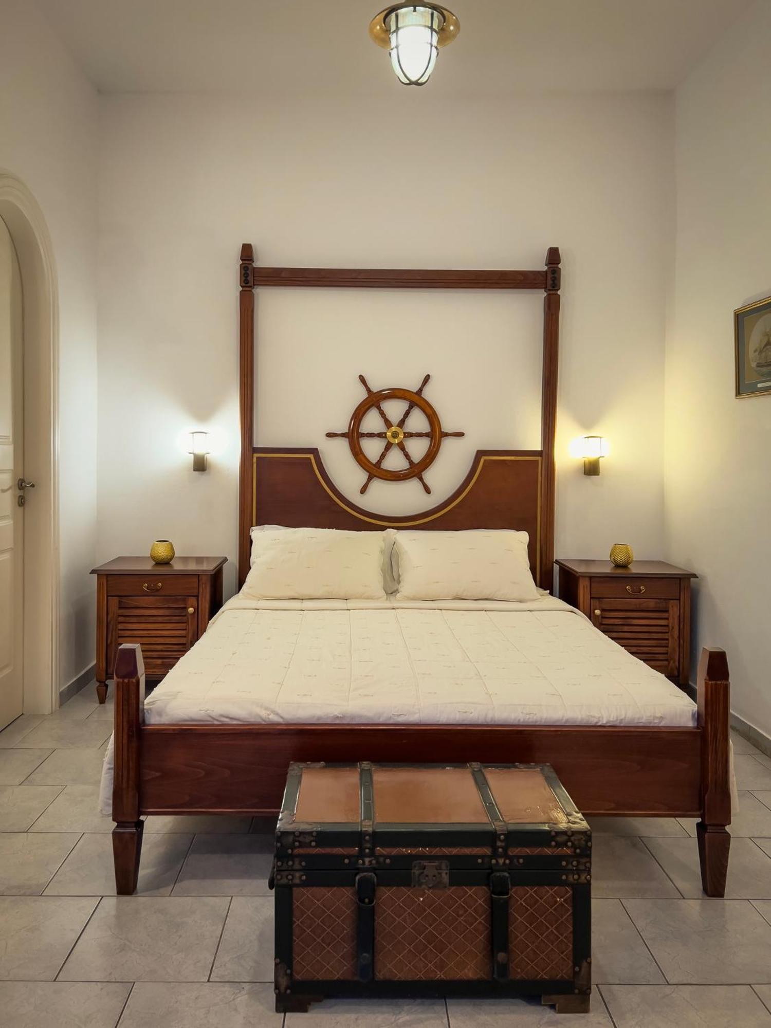 Chora Resort Hotel & Spa Folégandros المظهر الخارجي الصورة