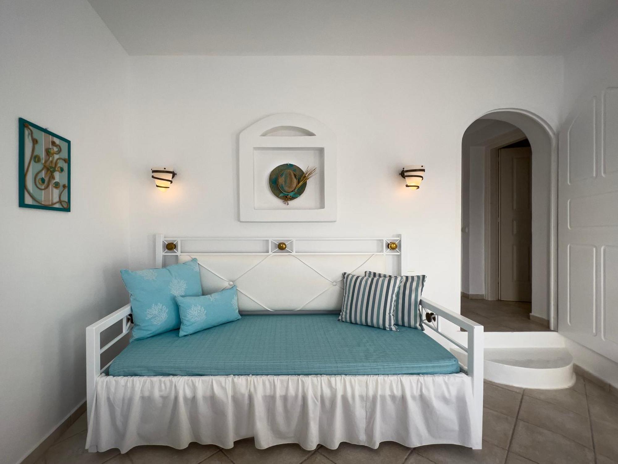 Chora Resort Hotel & Spa Folégandros المظهر الخارجي الصورة