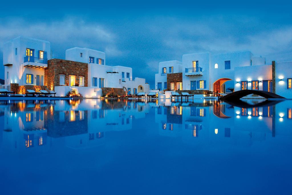 Chora Resort Hotel & Spa Folégandros المظهر الخارجي الصورة