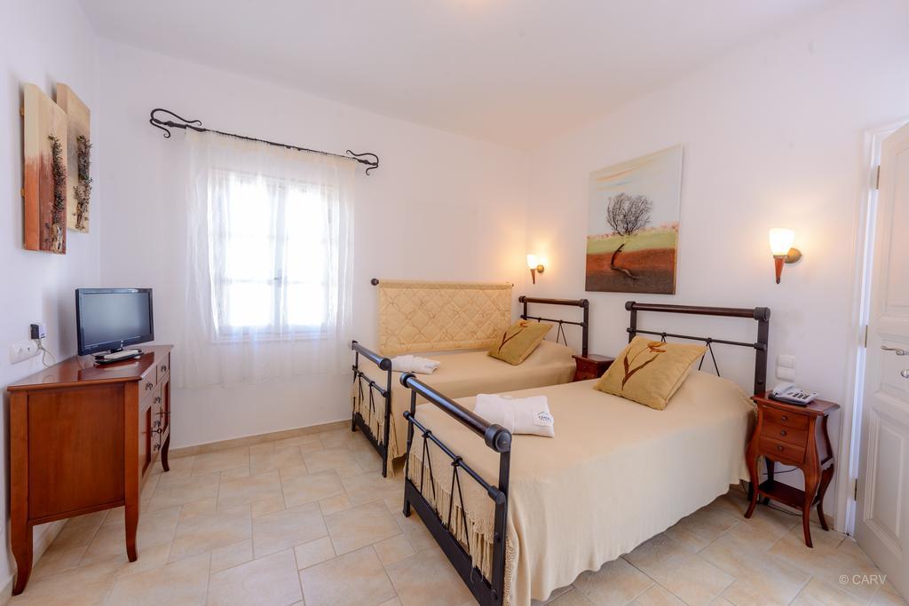 Chora Resort Hotel & Spa Folégandros المظهر الخارجي الصورة