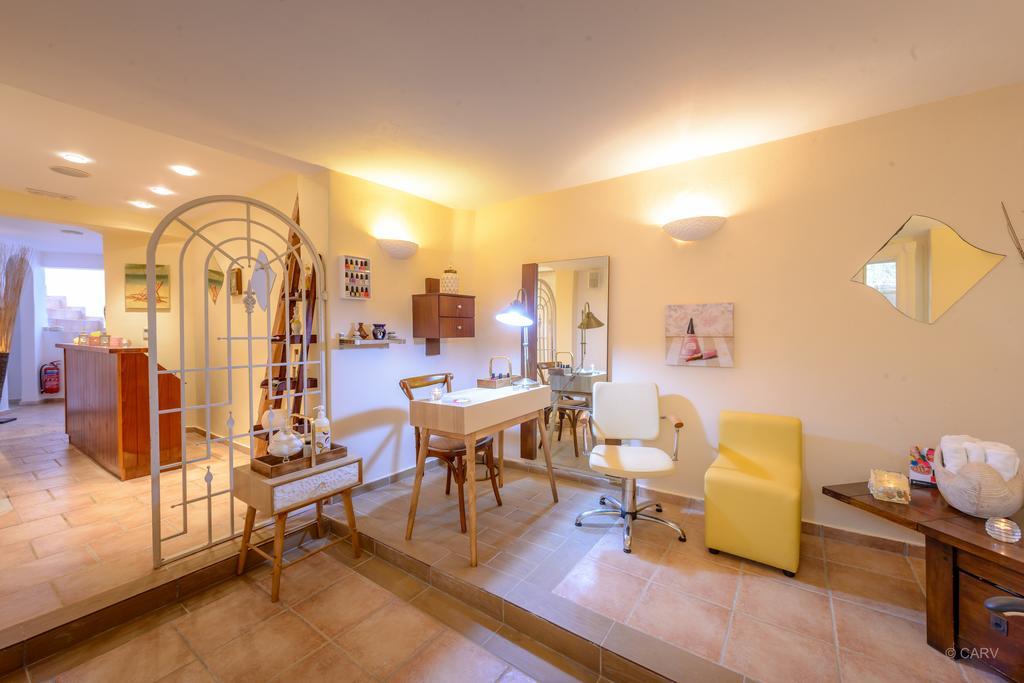 Chora Resort Hotel & Spa Folégandros المظهر الخارجي الصورة