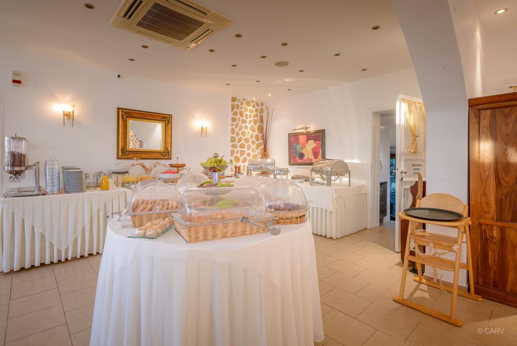 Chora Resort Hotel & Spa Folégandros المظهر الخارجي الصورة