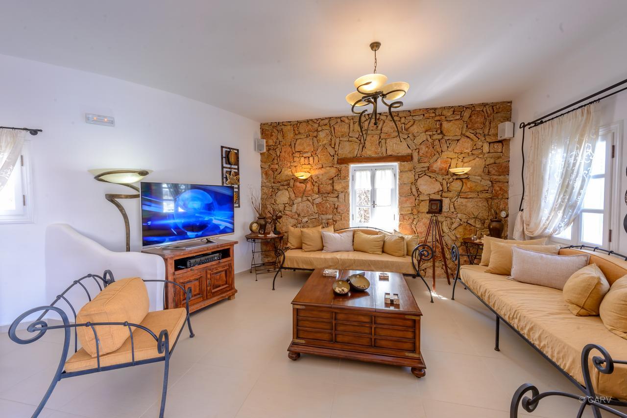 Chora Resort Hotel & Spa Folégandros المظهر الخارجي الصورة